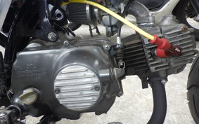 HONDA MONKEY Z50J