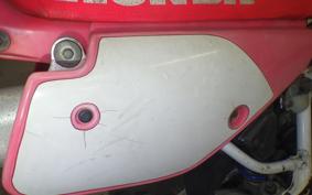 HONDA CR80R 2018 HE04