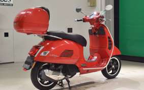 VESPA GTS150 SUPER 2003