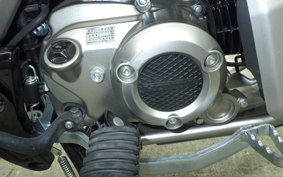 HONDA CT125-2 2025 JA65