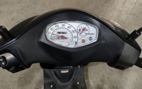 SUZUKI ADDRESS V50 CA4BA