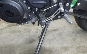 KAWASAKI Z400 Gen.2 2019 EX400G