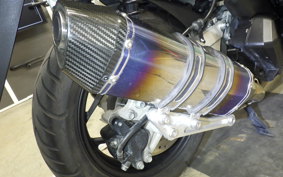 HONDA PCX 160 KF47