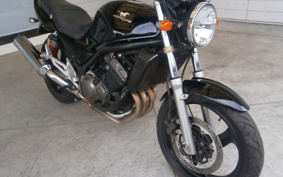 KAWASAKI BALIUS250-2 ZR250B