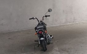 HONDA MONKEY AB27