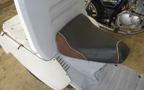 HONDA GYRO CANOPY 1996 TA02