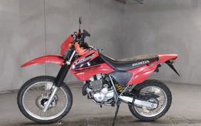 HONDA XR250 TORNADO MD34