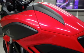 HONDA NC 700 X D 2012 RC63