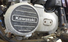 KAWASAKI Z750 Limited 1981 KZ750H