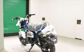 HONDA DAX 125 2012 JB04