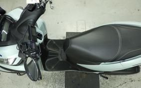 YAMAHA TRICITY 155 SG81J