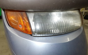 HONDA DIO CESTA GEN 2 2021 AF62