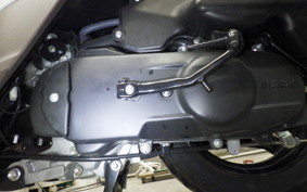 SUZUKI LET's Super Good CA4AA