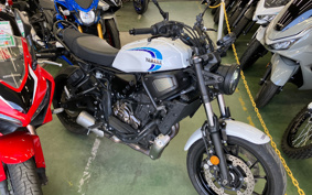 YAMAHA XSR700 2022 RM41J