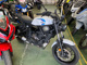 Фото Yamaha XSR700 2022 с японского аукциона