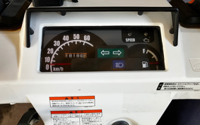 HONDA  GYRO X STANDARD  TD02