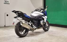 BMW R1200RS 2017