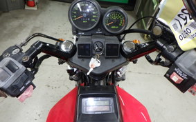 KAWASAKI GPZ400 1995 ZX400C