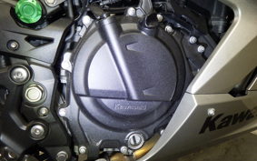 KAWASAKI NINJA 250 EX250P