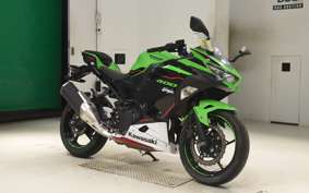 KAWASAKI NINJA 400 2021 EX400G