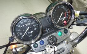 KAWASAKI ZEPHYR 400 KAI 2001 ZR400C