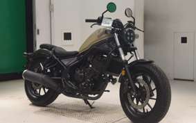 HONDA REBEL 250 A 2000 MC49