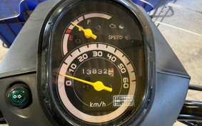 HONDA  BENLY  PRO  AA05