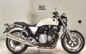 HONDA CB1100 2011 SC65