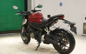 HONDA CB650R 2022 RH03