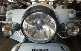 HONDA GIORNO 3 AF77