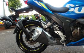 SUZUKI JIKUSA-SF250 ED22B