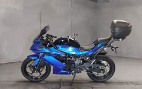 KAWASAKI NINJA250SL BX250A