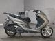 Фото Yamaha MAJESTY 155S с японского аукциона