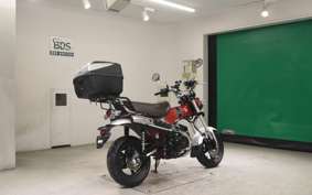 HONDA DAX 125 2014 JB04