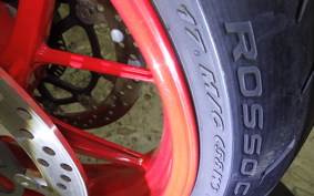 DUCATI PANIGALE V2 2021