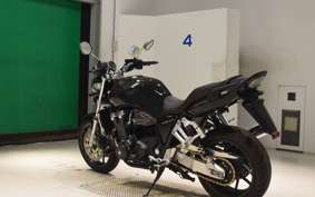 HONDA CB1300SF SUPER FOUR Gen. 3 2025 SC54