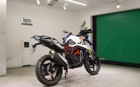 BMW G310GS 2023