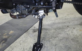 SUZUKI SV650 X A 2022 VP55E