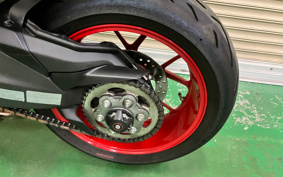 DUCATI  DUCATI PANIGA-REV2 2022 1H00