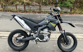 YAMAHA WR250X DG15J