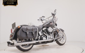HARLEY FLSTS 1450 2002