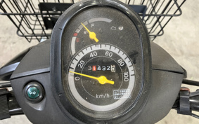 HONDA BENLY110 JA09