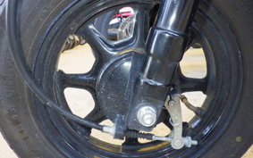 YAMAHA VINO 50 Gen.4 AY02