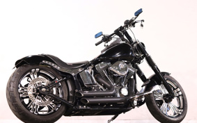 HARLEY FLSTC 2006 BW5
