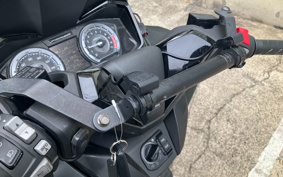 HONDA FORZA 250 MF17
