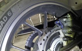 HONDA CBR400R 2025 NC65
