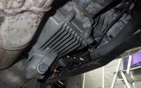 KAWASAKI ZX-25R 2004 ZX250E