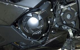 KAWASAKI NINJA 1000SX 2024 ZXT02K