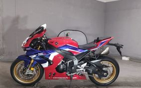 HONDA CBR1000RR RSP 2022 SC82
