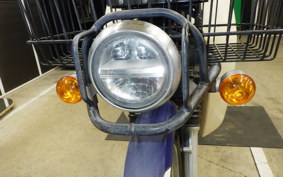 HONDA C110 SUPER CUB 1999 JA42